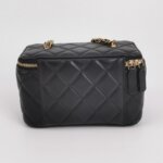 Chanel Vanity Case (Шанель) — фото 5