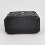 Chanel Vanity Case (Шанель) — фото 6