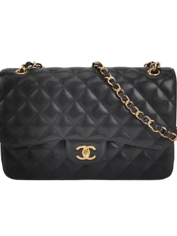 Chanel Classic Flap (Шанель)