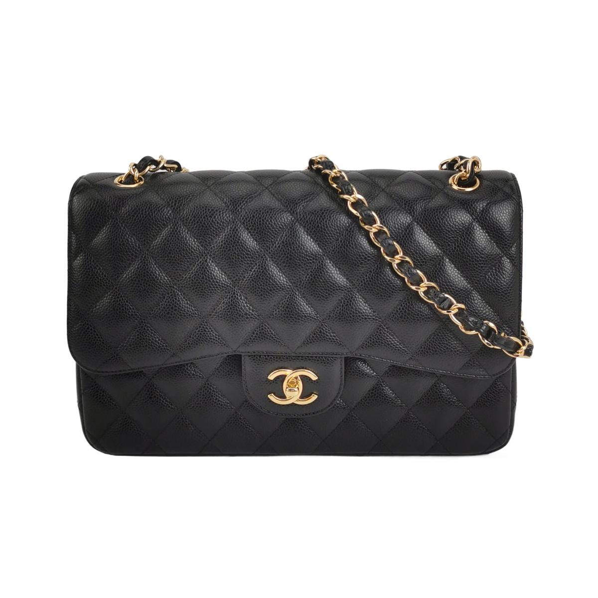 Chanel Classic Flap (Шанель) — фото 1