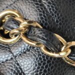 Chanel Classic Flap (Шанель) — фото 14