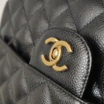 Chanel Classic Flap (Шанель) — фото 15