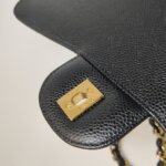Chanel Classic Flap (Шанель) — фото 16