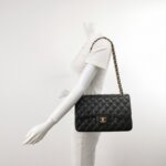 Chanel Classic Flap (Шанель) — фото 2