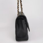 Chanel Classic Flap (Шанель) — фото 4