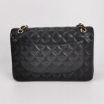 Chanel Classic Flap (Шанель) — фото 5