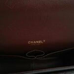 Chanel Classic Flap (Шанель) — фото 8
