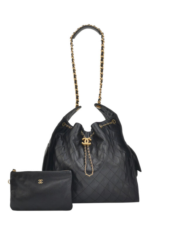 Chanel 25 Bag