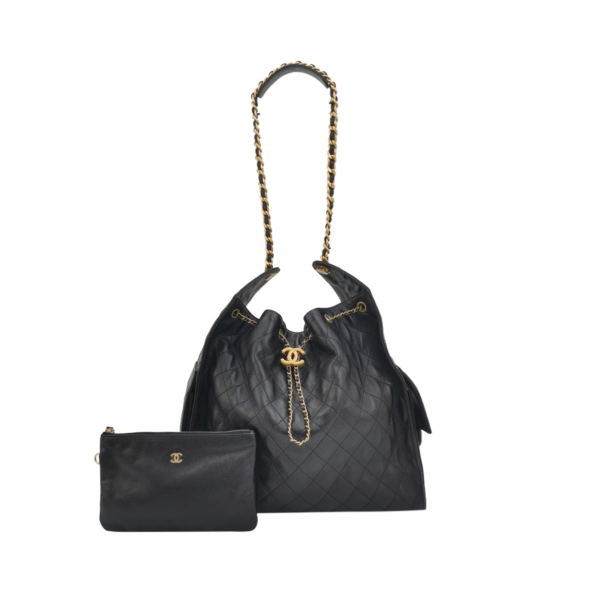 Chanel 25 Bag (Шанель) — фото 1