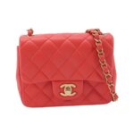 Chanel Classic Flap (Шанель) — миниатюра 1