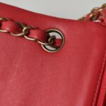 Chanel Classic Flap (Шанель) — фото 10
