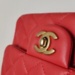 Chanel Classic Flap (Шанель) — фото 15