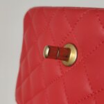 Chanel Classic Flap (Шанель) — фото 16