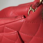 Chanel Classic Flap (Шанель) — фото 18