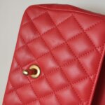Chanel Classic Flap (Шанель) — фото 21