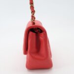 Chanel Classic Flap (Шанель) — фото 3