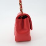 Chanel Classic Flap (Шанель) — фото 4