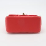 Chanel Classic Flap (Шанель) — фото 6