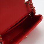 Chanel Classic Flap (Шанель) — фото 7