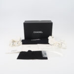 Chanel Classic Flap (Шанель) — фото 9