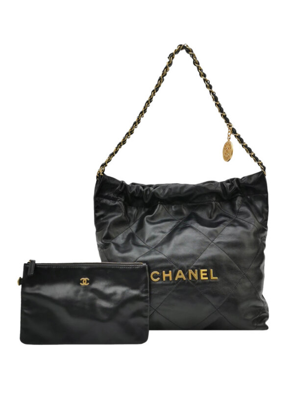 Chanel 22Bag (Шанель)