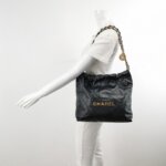 Chanel 22Bag (Шанель) — фото 2