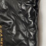 Chanel 22Bag (Шанель) — фото 20
