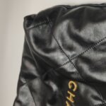 Chanel 22Bag (Шанель) — фото 21