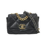 Chanel 19Bag (Шанель) — миниатюра 1
