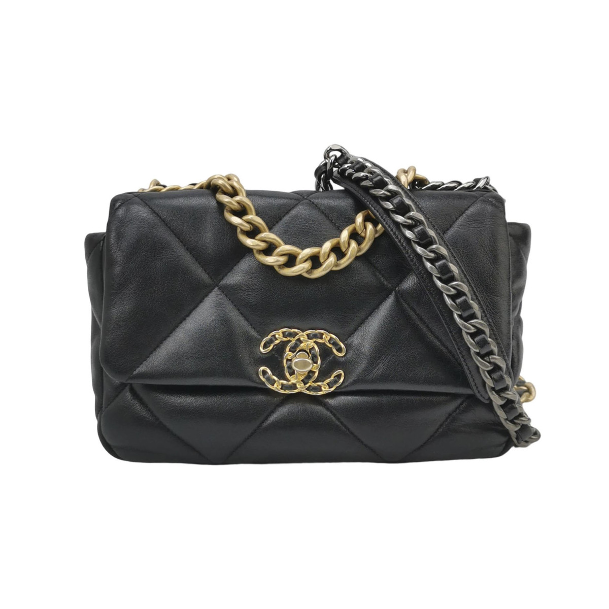 Chanel 19Bag (Шанель) — фото 1