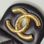Chanel Flap Bag (Шанель) — фото 9