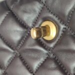 Chanel Flap Bag (Шанель) — фото 10