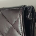 Chanel Flap Bag (Шанель) — фото 12
