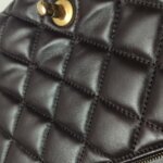 Chanel Flap Bag (Шанель) — фото 15