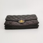 Chanel Flap Bag (Шанель) — фото 3