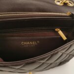Chanel Flap Bag (Шанель) — фото 5