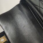 Chanel Quilted Lambskin CC Crossbody (Шанель) — фото 10