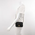 Chanel Quilted Lambskin CC Crossbody (Шанель) — фото 2