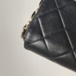Chanel Quilted Lambskin CC Crossbody (Шанель) — фото 22