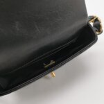 Chanel Quilted Lambskin CC Crossbody (Шанель) — фото 7