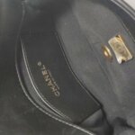 Chanel Quilted Lambskin CC Crossbody (Шанель) — фото 9