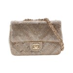 Chanel Classic Flap (Шанель) — миниатюра 1
