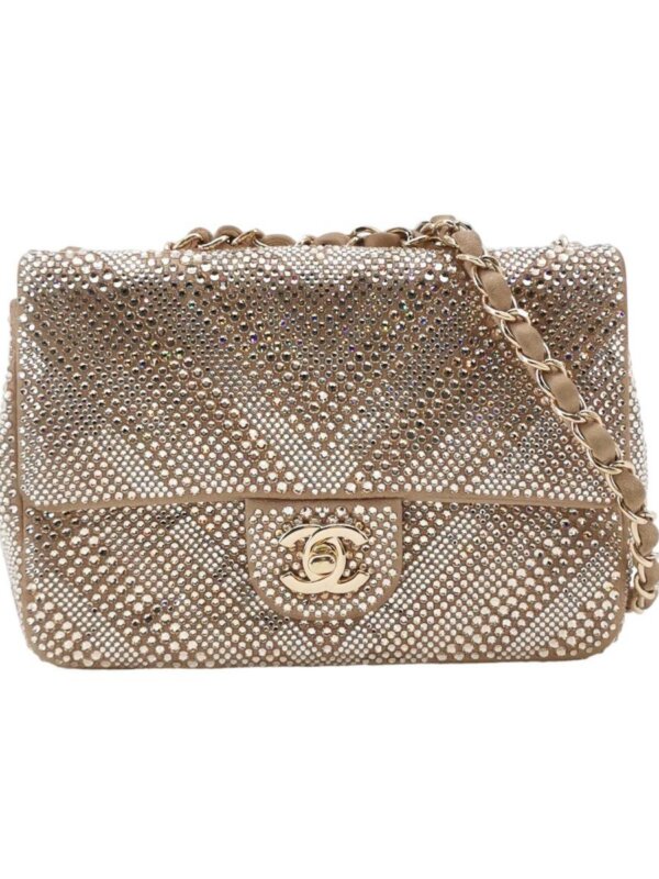 Chanel Classic Flap (Шанель)