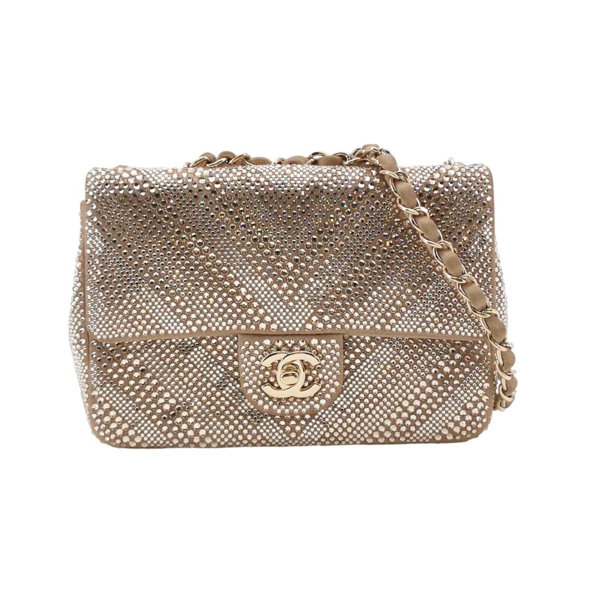 Chanel Classic Flap (Шанель) — фото 1