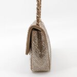 Chanel Classic Flap (Шанель) — фото 3