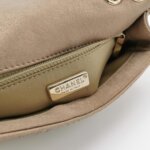 Chanel Classic Flap (Шанель) — фото 8