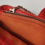 Chanel Quilted CC Crossbody (Шанель) — фото 10