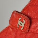 Chanel Quilted CC Crossbody (Шанель) — фото 13