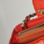 Chanel Quilted CC Crossbody (Шанель) — фото 15