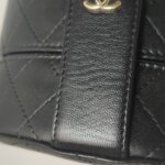 Chanel Quilted Lambskin CC Crossbody (Шанель) — фото 11